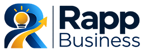 Rapp Business - Your Growth Hub